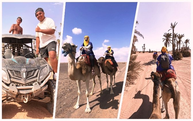 marrakech atv tour
